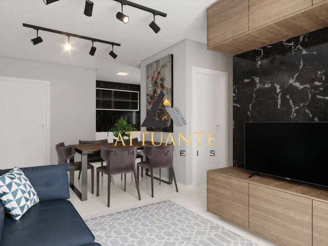 Apartamento para Venda em Caxias do Sul - 2