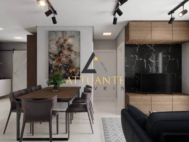 Apartamento para Venda em Caxias do Sul - 3