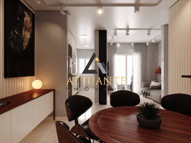 Apartamento para Venda em Caxias do Sul - 4