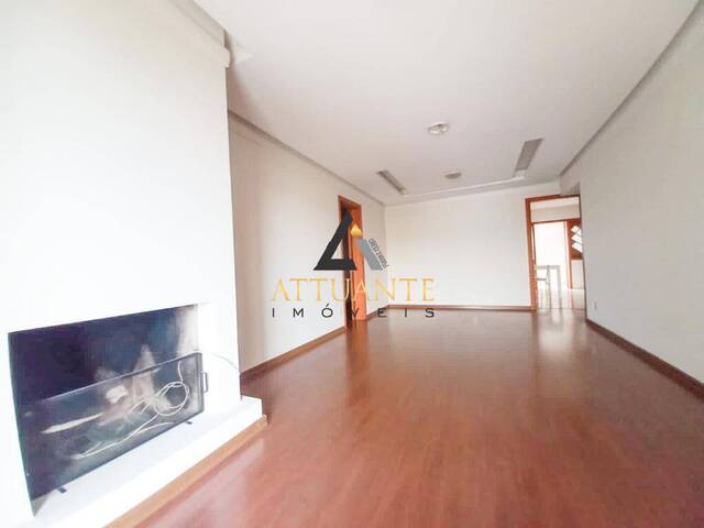 Apartamento para Venda em Caxias do Sul - 4