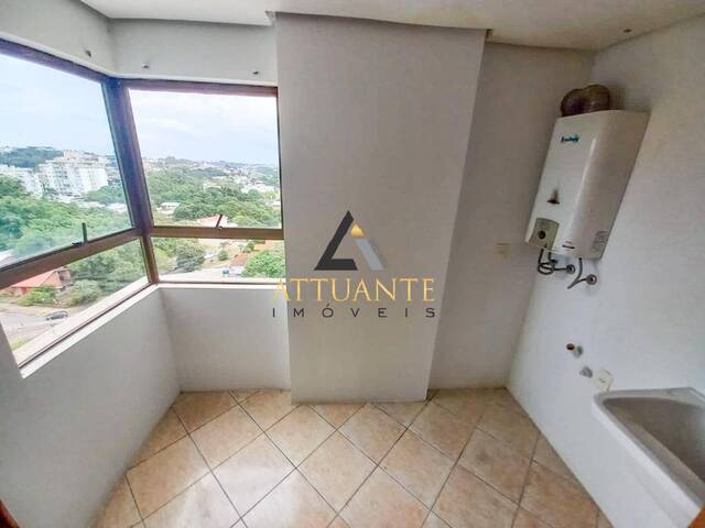 Apartamento para Venda em Caxias do Sul - 5