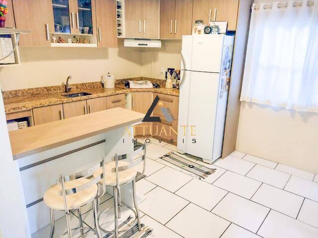 #CS2250 - Casa para Venda em Caxias do Sul - RS
