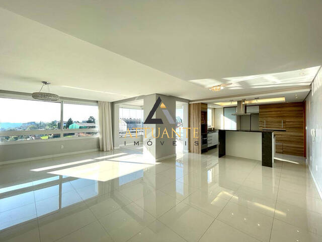 Apartamento para Venda em Caxias do Sul - 3