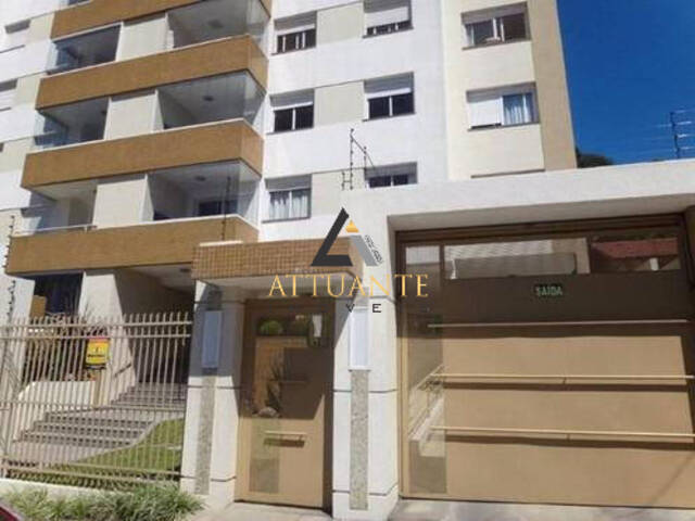 #AP2254 - Apartamento para Venda em Caxias do Sul - RS - 2