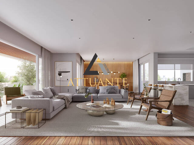Apartamento para Venda em Caxias do Sul - 5