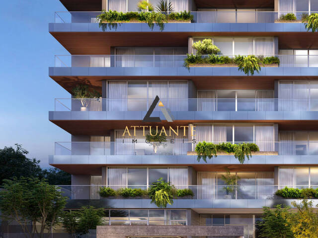 Apartamento para Venda em Caxias do Sul - 4