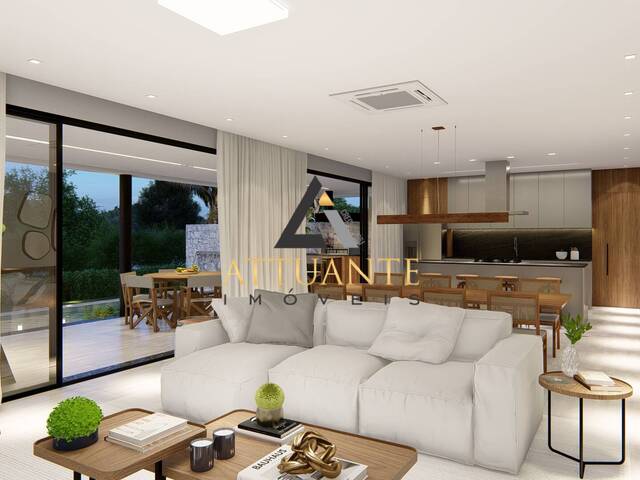 Casa para Venda em Caxias do Sul - 3