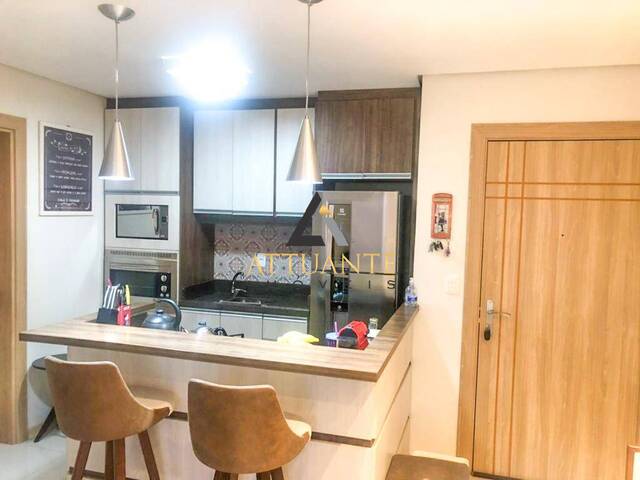 Apartamento para Venda em Caxias do Sul - 2