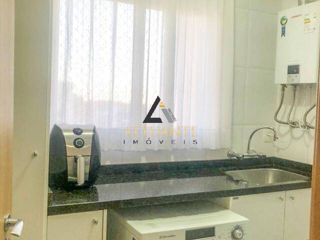 Apartamento para Venda em Caxias do Sul - 5