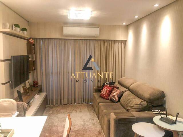 Apartamento para Venda em Caxias do Sul - 3