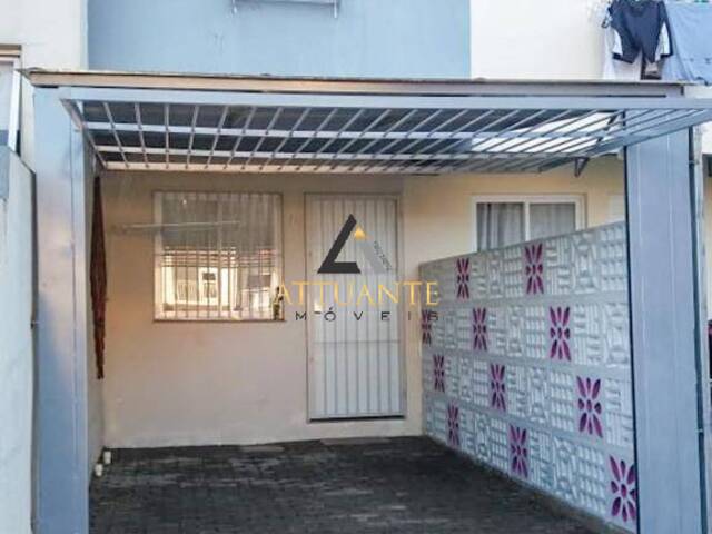 Sobrado para Venda em Caxias do Sul - 2