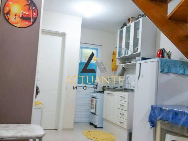 Sobrado para Venda em Caxias do Sul - 4