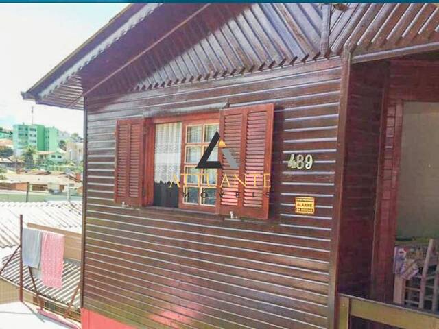 Casa para Venda em Caxias do Sul - 2