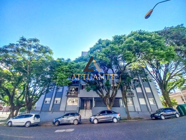Apartamento para Venda em Caxias do Sul - 2