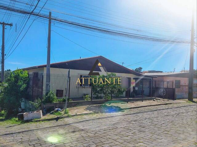 Casa para Venda em Caxias do Sul - 2