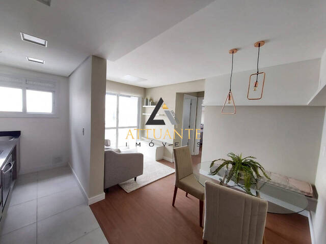 Apartamento para Venda em Caxias do Sul - 4