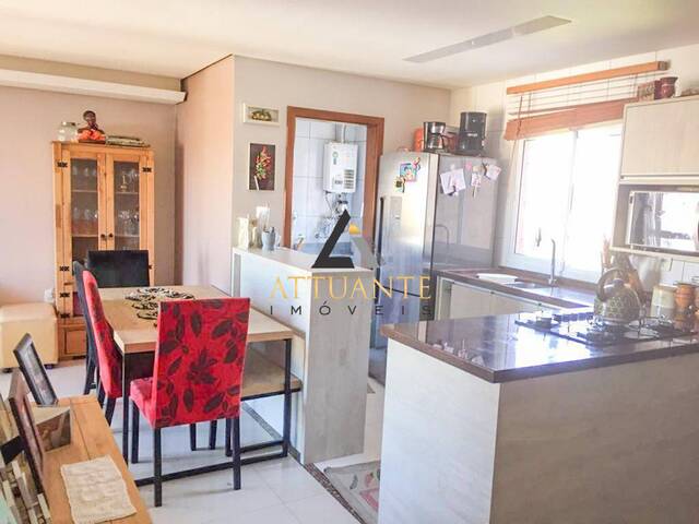 Apartamento para Venda em Caxias do Sul - 2
