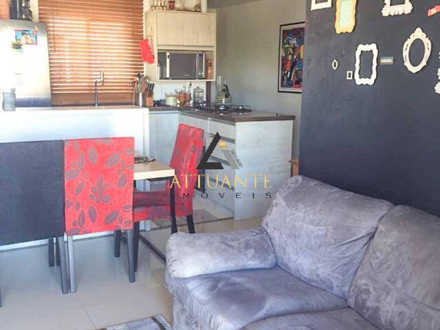 Apartamento para Venda em Caxias do Sul - 5