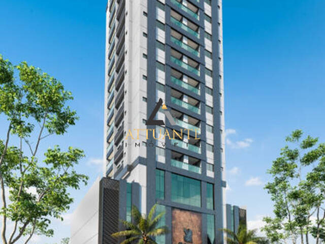#AP2279 - Apartamento para Venda em Itapema - SC - 2
