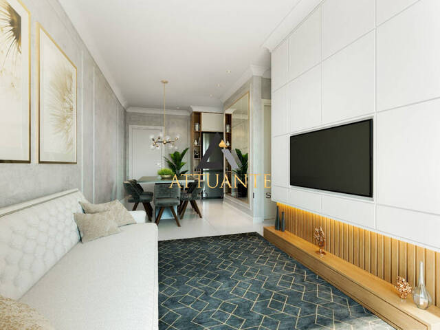 #AP2279 - Apartamento para Venda em Itapema - SC - 3
