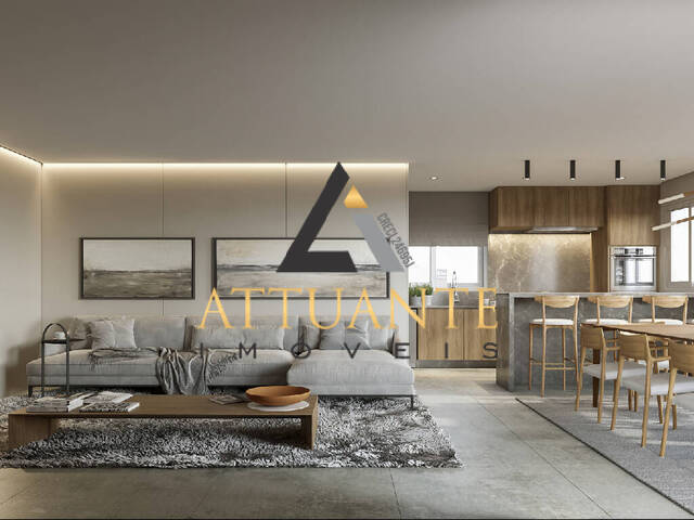 Apartamento para Venda em Caxias do Sul - 3