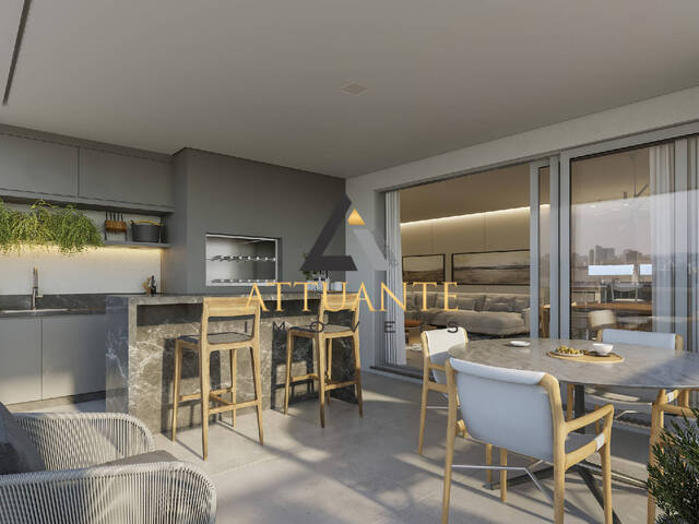 Apartamento para Venda em Caxias do Sul - 4