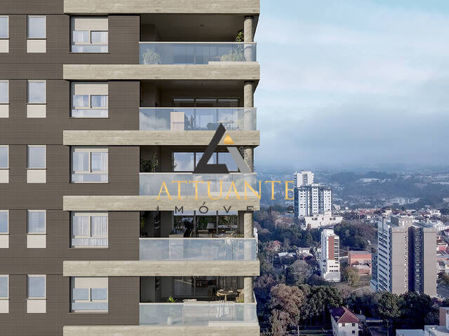 Apartamento para Venda em Caxias do Sul - 5