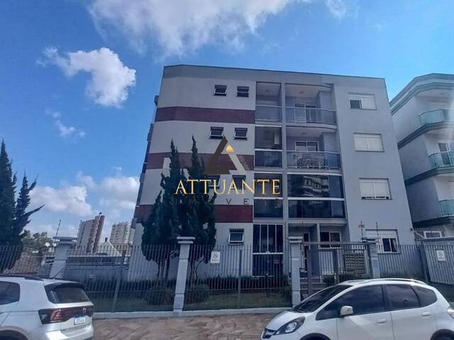 #AP2282 - Apartamento para Venda em Caxias do Sul - RS - 2