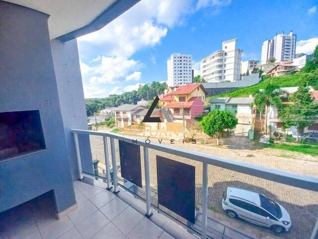Apartamento para Venda em Caxias do Sul - 4