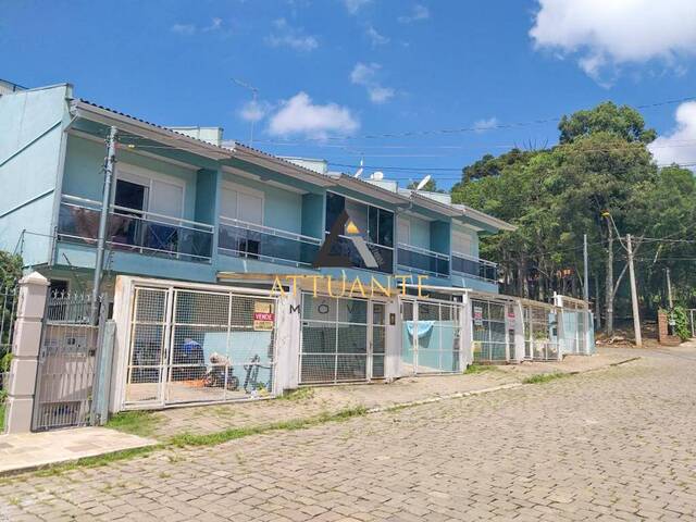 Sobrado para Venda em Caxias do Sul - 2