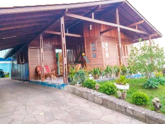 Casa para Venda em Caxias do Sul - 2
