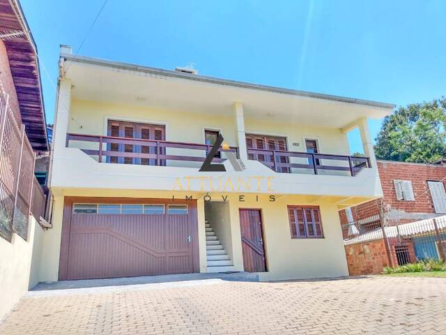 Casa para Venda em Caxias do Sul - 3