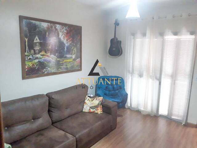 Sobrado para Venda em Caxias do Sul - 4