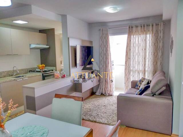 Apartamento para Venda em Caxias do Sul - 3