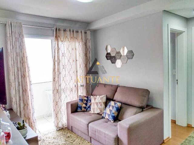 Apartamento para Venda em Caxias do Sul - 4