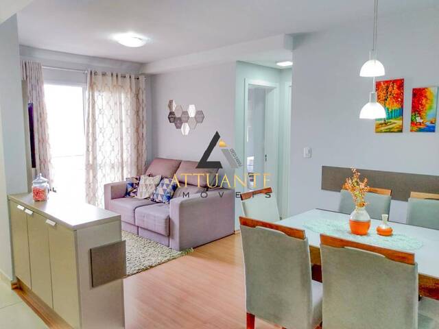 Apartamento para Venda em Caxias do Sul - 2