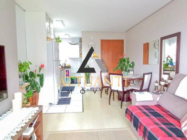 #AP1964 - Apartamento para Venda em Caxias do Sul - RS - 3