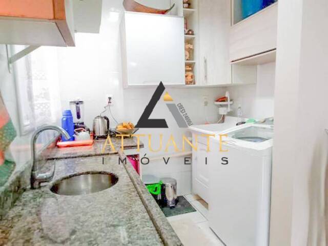 Apartamento para Venda em Caxias do Sul - 4