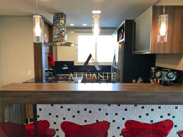 #AP2303 - Apartamento para Venda em Caxias do Sul - RS