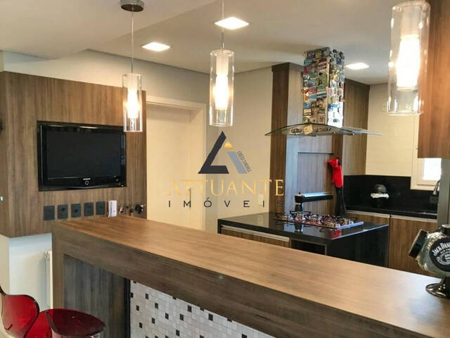 Apartamento para Venda em Caxias do Sul - 5