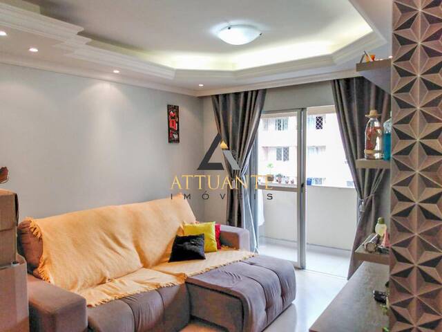 #AP2309 - Apartamento para Venda em Caxias do Sul - RS