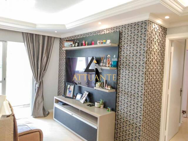 #AP2309 - Apartamento para Venda em Caxias do Sul - RS