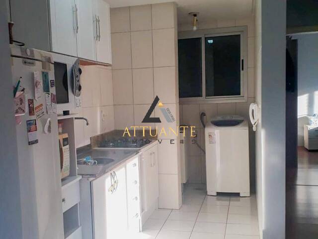 Apartamento para Venda em Caxias do Sul - 2