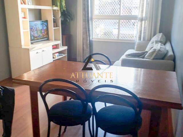 Apartamento para Venda em Caxias do Sul - 3