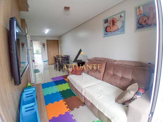 Apartamento para Venda em Caxias do Sul - 3