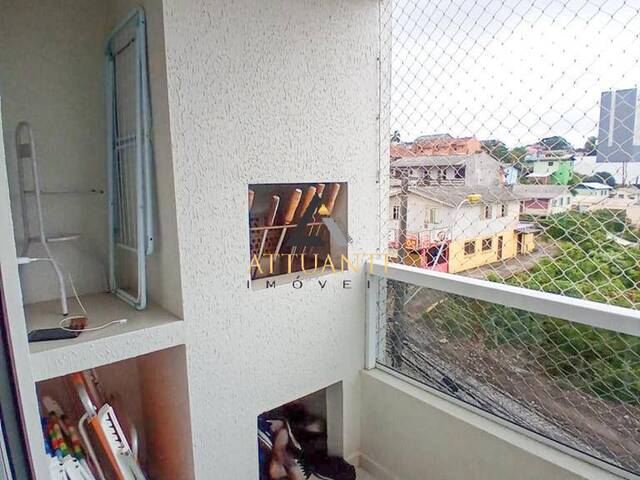 Apartamento para Venda em Caxias do Sul - 5