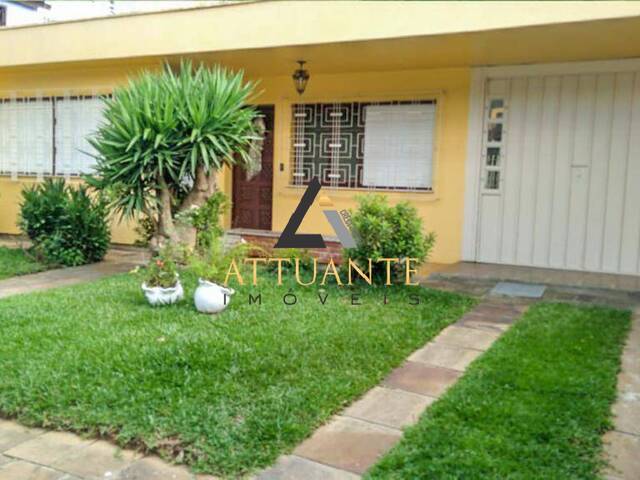 Casa para Venda em Caxias do Sul - 2