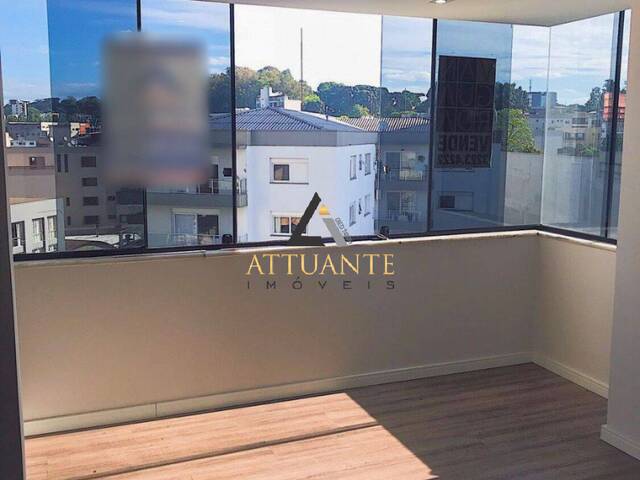Apartamento para Venda em Caxias do Sul - 3