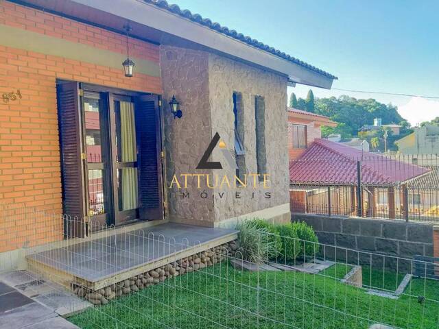 Casa para Venda em Caxias do Sul - 2