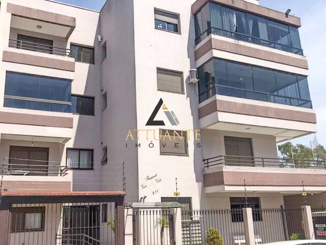 #AP2320 - Apartamento para Venda em Caxias do Sul - RS